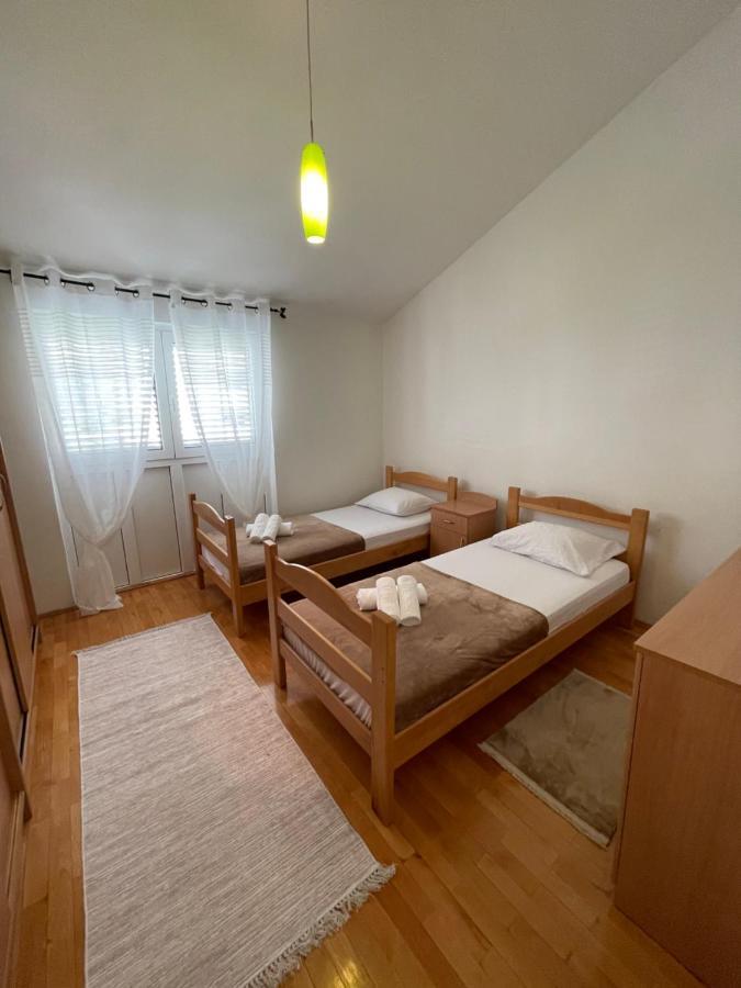 Aquarium Apartment コトル エクステリア 写真