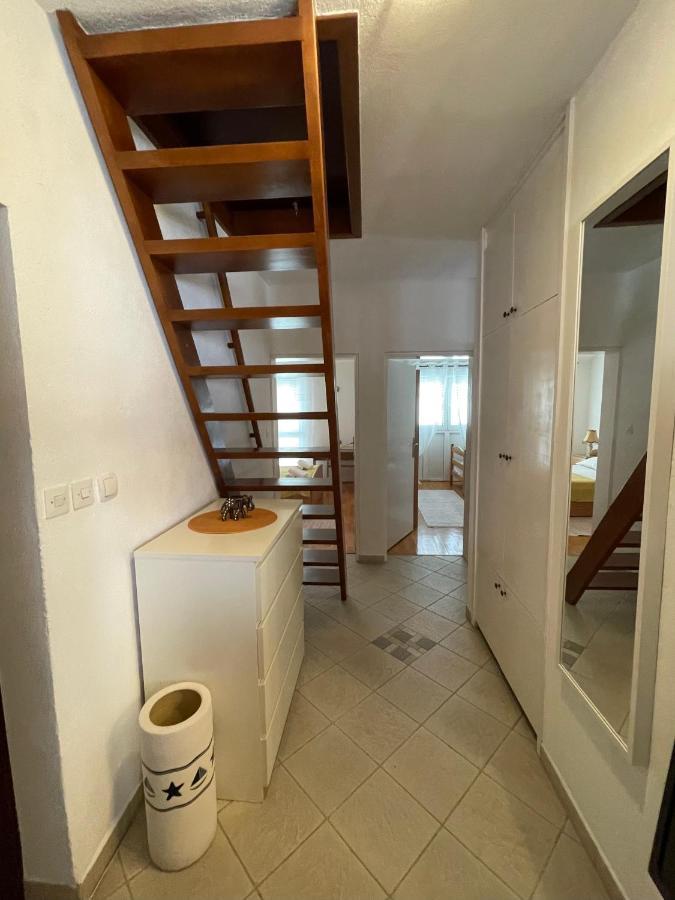 Aquarium Apartment コトル エクステリア 写真